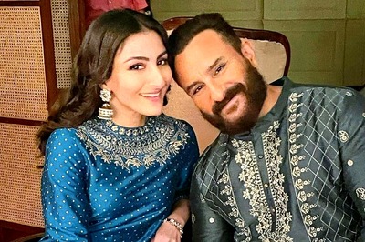 Lara Dutta Says She Forgot Soha Ali Khan Is A Royal, Associates Royalty With Only Saif Ali Khan