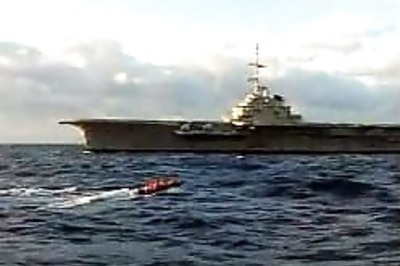 SC shows red flag to Clemenceau