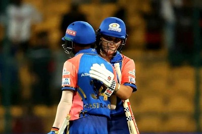 WPL 2024: Mumbai Indians Go Top of Points Table with 7-wicket Win over Royal Challengers Bangalore