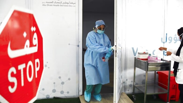 Indian Mission in UAE Assisting Over 4,000 Expatriates With Food, Essential Supplies