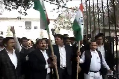 Patiala House Court violence: Lawyer Yashpal Singh arrested by Delhi Police