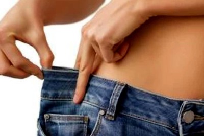 Want to burn belly fat? A Calorie-Deficit Diet May Help You