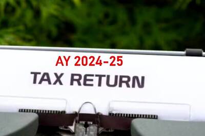 Income Tax Return Online: ITR Filing Documents List For Form 1 and 4, Check Details Here