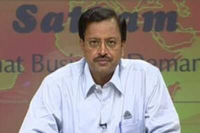 Where is Ramalinga Raju? | Satyam faces lawsuit in US