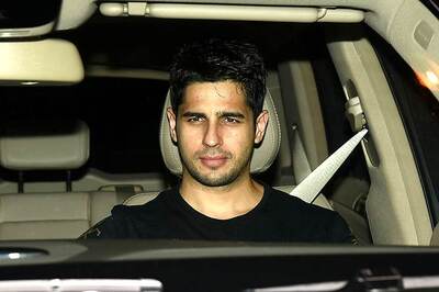 Sidharth Malhotra: Thinking About Pressure On Our Soldiers, I Feel Our Work Stress Is Nothing