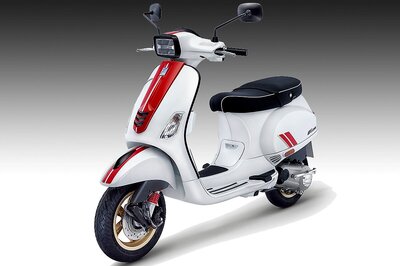 Piaggio India Announces Festive Discounts on Vespa and Aprilia Range of Scooters
