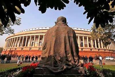 Parliament Winter Session May Conclude A Week Early On Dec 23: Report