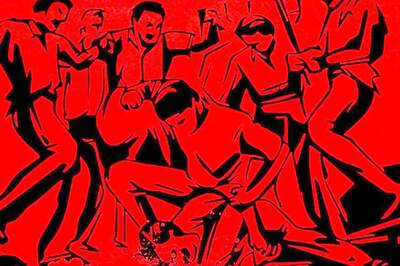 13-year-old Dalit Boy Assaulted by 4 Men for Wearing 'Mojdi' in Gujarat