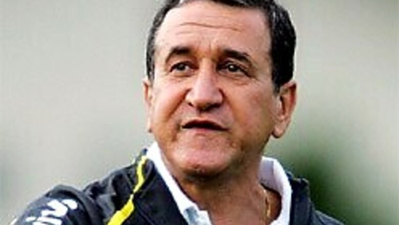 Sex powers Brazil's soccer squad