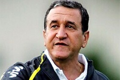 Sex powers Brazil's soccer squad