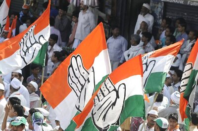 After 2023 Poll Defeat, Congress Holds Review Meet for Rajasthan, Mizoram