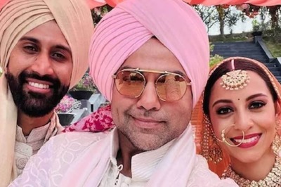 Who Is Rushabh Shah, The Newest Member Of Deol Family