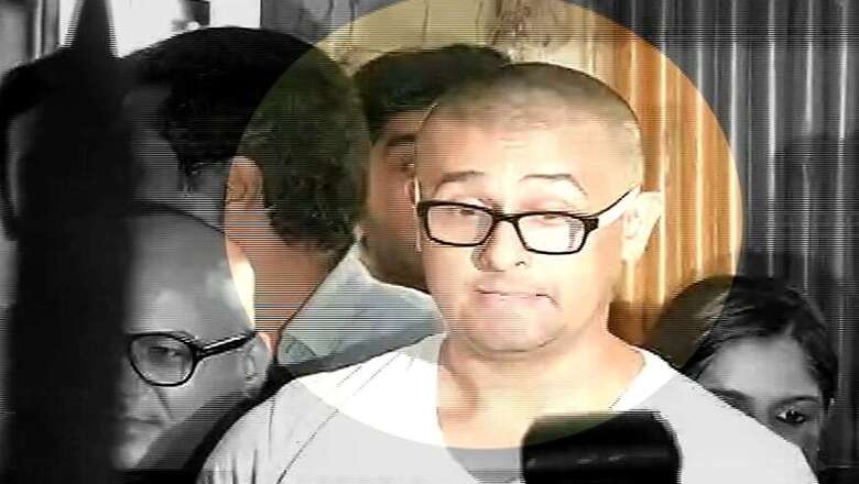 Complaint Filed Against Sonu Nigam over Controversial Tweet