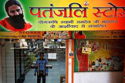 Patanjali Claims It Has Discovered Substantial Cure for Covid-19 with 80% Success Rate