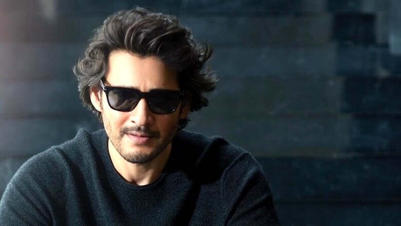 Shooting For Mahesh Babu-starrer Guntur Kaaram’s Third Song Underway In Kerala: Report