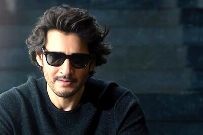 Shooting For Mahesh Babu-starrer Guntur Kaaram’s Third Song Underway In Kerala: Report