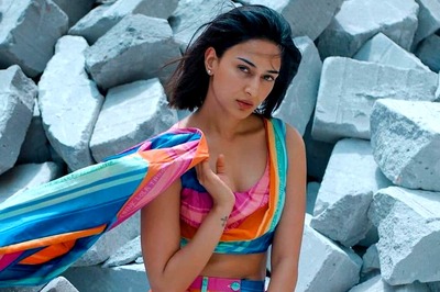 Erica J Fernandes: I Don't See Myself Engaging in Extreme Onscreen Intimacy | Exclusive