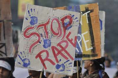 Delhi Woman Kidnapped, Gang-Raped in Ghaziabad for 2 Days, Found With Iron Rod Inserted in Pvt Part
