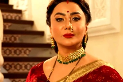 Nausheen Ali Sardar Was Clueless Of Brother’s Death Due To 'No Mobile' Policy On Vasudha Set