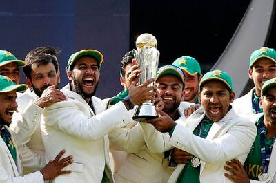 'Pakistan Will Lose Champions Trophy...': Former Cricketer Advises PCB to 'Tighten Security'