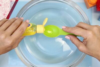 How to Untangle and Soften Doll Hair