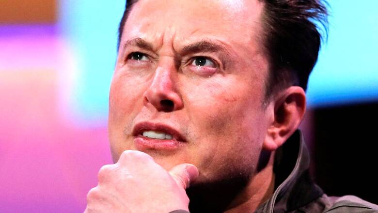 "Habits are hard to break," Elon Musk on 2013 Tweet Saying No To Political Comments