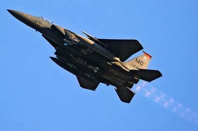 US Military Firms Want Govt to Ensure Security of Classified Info Before Tie-up