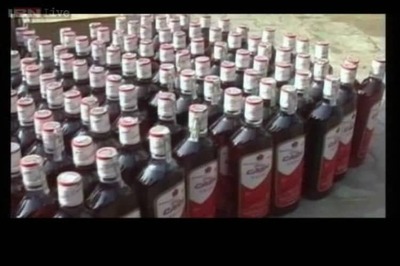 Rs 7.60 lakh unaccounted cash, 30,365 litres liquor seized in Bihar