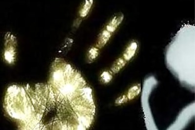 9-year-old found dead in Mumbai police colony