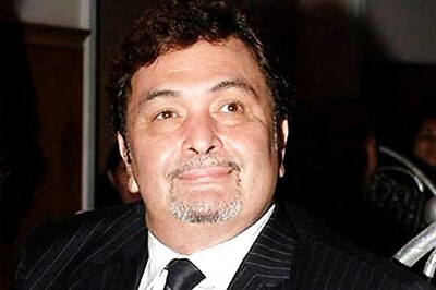 Gajendra Chauhan should voluntarily retire, says Rishi Kapoor