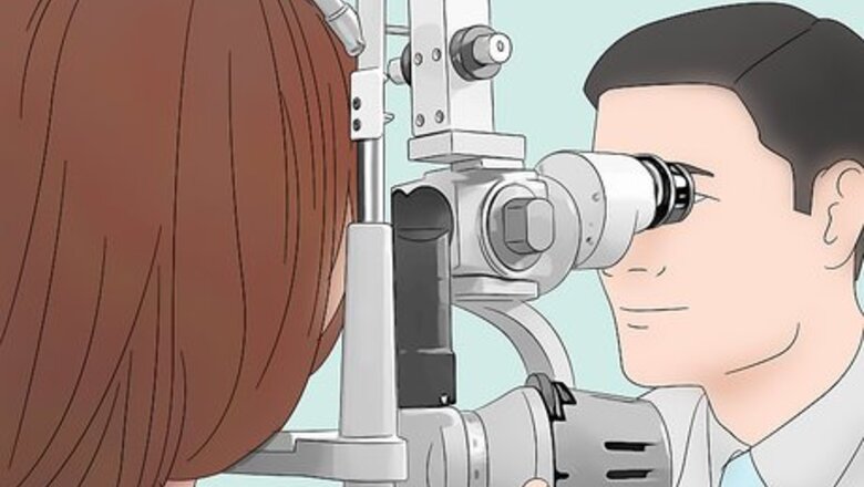 How to Choose Reading Glasses