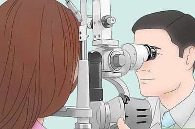 How to Choose Reading Glasses