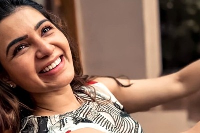 Samantha Ruth Prabhu Reveals Mytosis Treatment 'Messed Up' Her Skin, Kushi Star Says 'I Had To...'