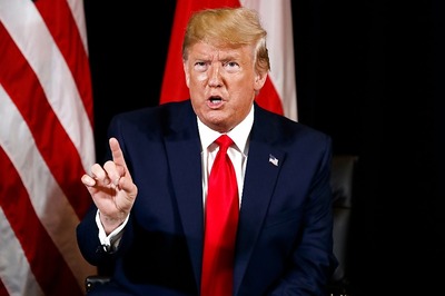 'Overwhelming Evidence': Report on Impeachment Investigation into President Trump to be Released Soon