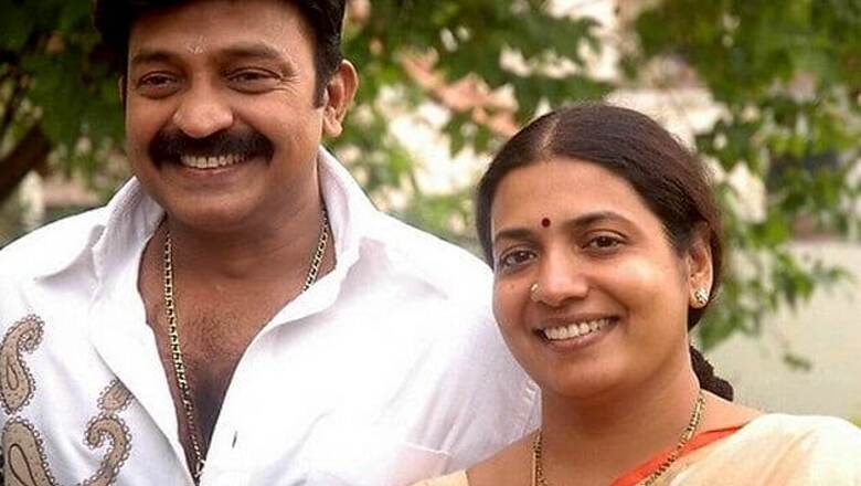 New Censor Board members won't disappoint: Jeevitha