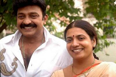 New Censor Board members won't disappoint: Jeevitha