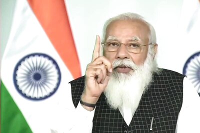 'In Want of Economic Boom, Humanity Went Amiss?' Modi Ponders Reason for Covid at Raisina Dialogue