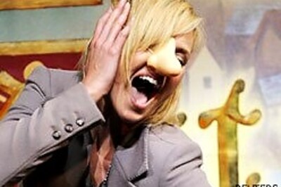 People with big nose make big money