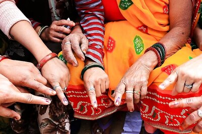 War of Words Between TMC, BJP Over Lok Sabha Poll Schedule Ahead of EC Announcement