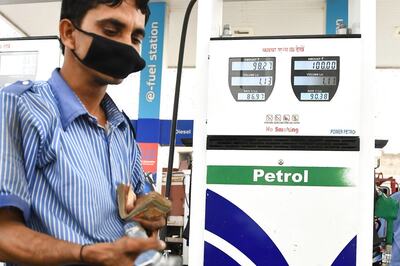 Tripling on Two Wheelers Will Only Be Permitted When Petrol Price Rises to Rs 200, Says Assam BJP Chief