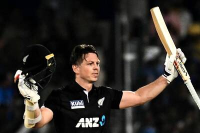 Michael Bracewell to Lead New Zealand in Tour of Pakistan as Key Members Miss Out Due to IPL 2024