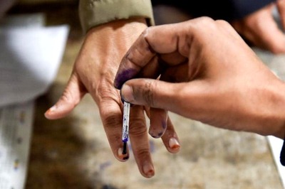 Counting of Votes for Bypolls in 7 UP Assembly Seats on Tuesday