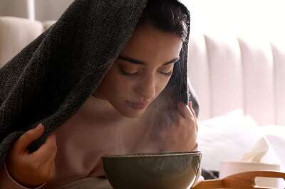 5 Ayurvedic Self-Care Measures To Fight COVID-19