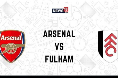 Arsenal vs Fulham Live Football Streaming For Premier League Match: How to Watch Arsenal vs Fulham Coverage on TV And Online