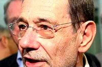 EU offers nuclear incentives to Iran