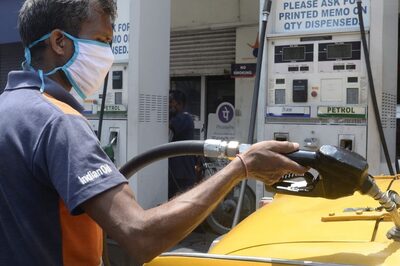 Petrol, Diesel Price Today: Petrol Price in Delhi Below Rs 100; See Fuel Rates in Your City