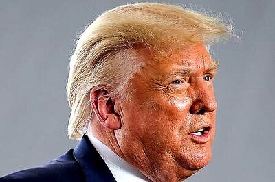 Trump likely to address U.N. in person in September, says U.N. envoy