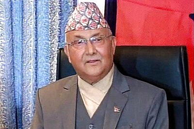 Problems Between Nepal, India Would be Resolved Through Dialogue: PM Oli to Indian Army Chief