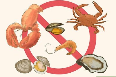 How to Live With an Allergy to Seafood
