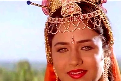 Remember Actress Sivaranjani Who Was Famous By Her Stage Name Ooha? Check Where She Is Now